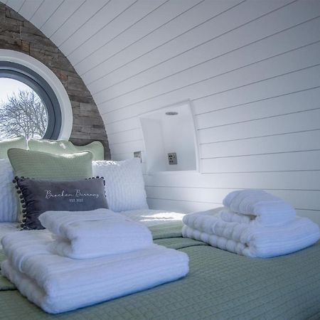Bracken Burrows - 1 Bedroom Pod - New Hedges المظهر الخارجي الصورة